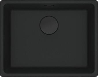 Evye MRG 110-52 Matt Black 