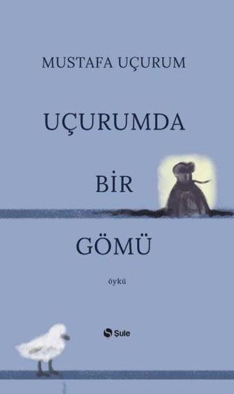 Uçurumda Bir Gömü - Mustafa Uçurum - Şule Yayınları