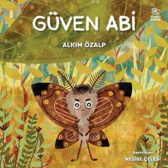 Güven Abi - İthaki Çocuk