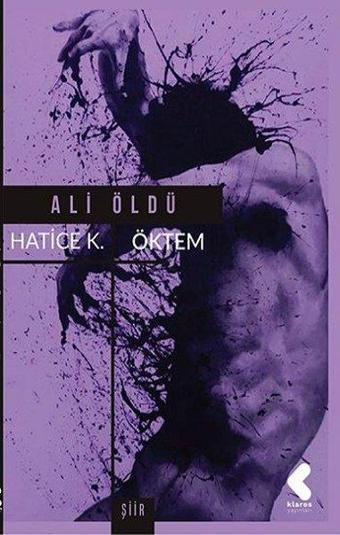 Ali Öldü - Hatice Kübra Öktem - Klaros Yayınları