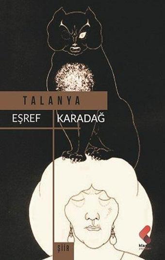 Talanya - Eşref Karadağ - Klaros Yayınları