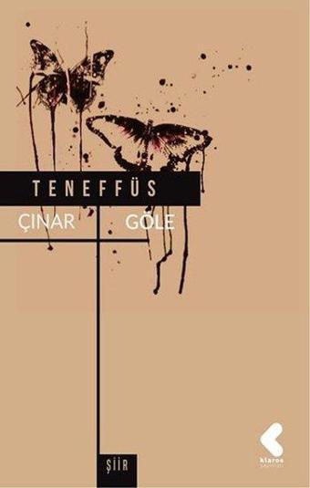 Teneffüs - Çınar Göle - Klaros Yayınları