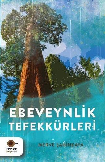 Ebeveynlik Tefekkürleri - Merve Şahinkaya - Cezve Kitap