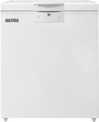 Altus AL 2205 205 Litre Sandık Tipi Yatay Derin Dondurucu