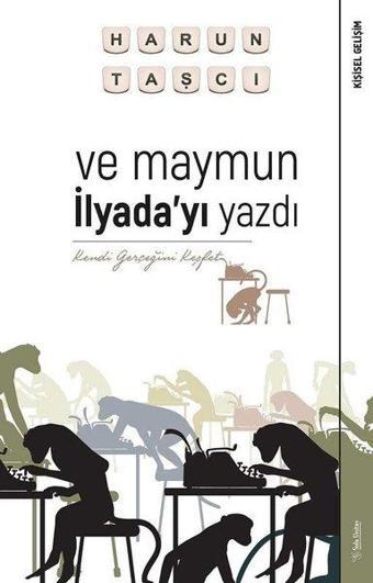 Ve Maymun İlyadayı Yazdı - Harun Taşcı - Sola Unitas