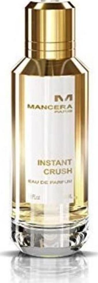  Mancera Instant Crush EDP 120 ml Unisex Parfüm