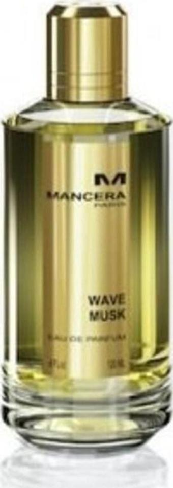  Mancera Wave Musk EDP 120 ml Unisex Parfüm