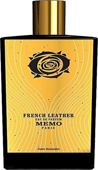  Memo French Leather EDP 75 ml Unisex Parfüm