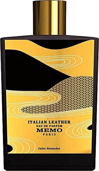  Memo Italian Leather EDP 200 ml Unisex Parfüm