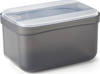 Düzenli Kap Orta 2.2L Siyah
