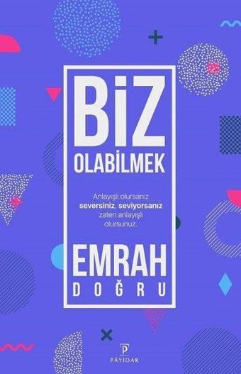 Biz Olabilmek - Emrah Doğru - Payidar