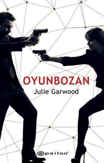 Oyunbozan - Epsilon Yayınevi
