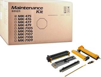 KYOCERA MK-475 Orjinal Bakım Kiti - Maintenance Kit