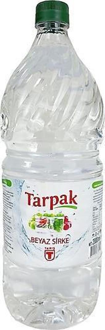 Tarpak Beyaz Sirke 2 lt