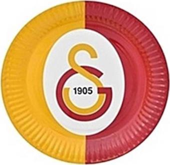 Galatasaray Tabak 8 Adet