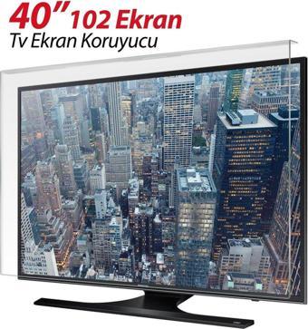 Notvex 40'' inç 102 Ekran Uyumlu TV Ekran Koruyucu