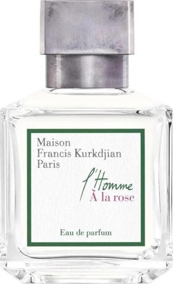  Maison Francis Kurkdijan L'Homme A La Rose EDP 70 ml Erkek Parfüm