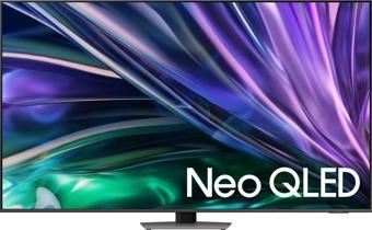 Samsung 55Qn85D 55" 139 Ekran Uydu Alıcılı 4K Ultra Hd Smart Neo Qled Tv