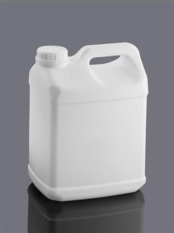 Efe Boş Plastik Bidon 10 Litre & 10 Kg (10 Adet)