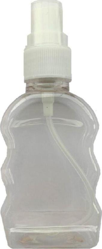 Lina Boş Pet Şişe 50 Ml