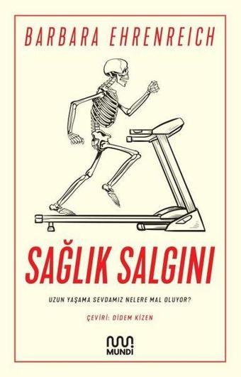 Sağlık Salgını - Barbara Ehrenreich - Mundi