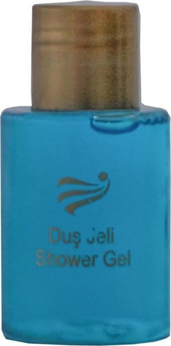 Clean Stoff Otel Tipi Duş Jeli 30 Ml 10 Lu