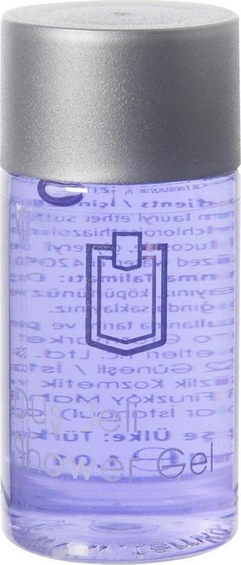 Metro Profesyonel Duş Jeli 30 Ml X 100 Adet