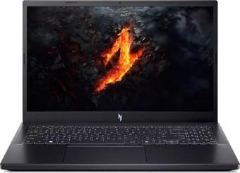 Acer Nitro V15 ANV15-41 R5 7535HS 8GB 512GB SSD RTX3050-6GB Dos 15.6" FHD 144Hz Taşınabilir Bilgisayar NH.QSHEY.001