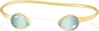 Kadir Jewellery B08 Altın Kaplama 22 Ayar Bilezik-%100 El İşçiliği ile Özel Tasarım