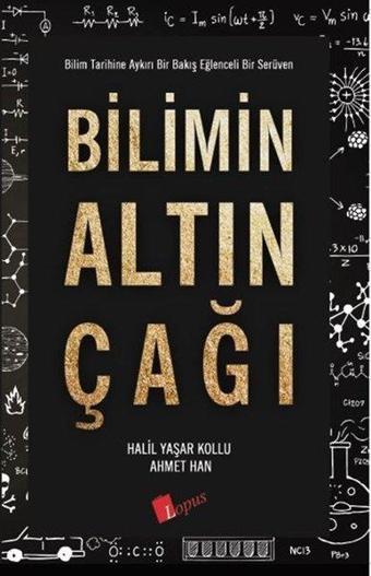 Bilimin Altın Çağı - Lopus
