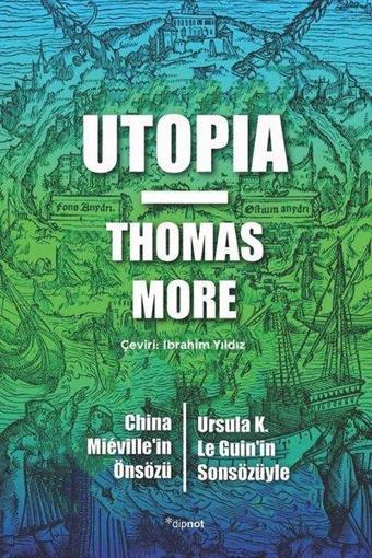 Ütopia - Thomas More - Dipnot