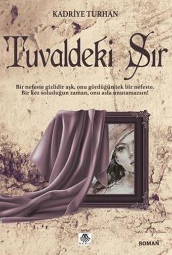 Tuvaldeki Sır - Kadriye Turhan - Meriç Yayınları