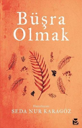 Büşra Olmak - Kolektif  - Yedirenk