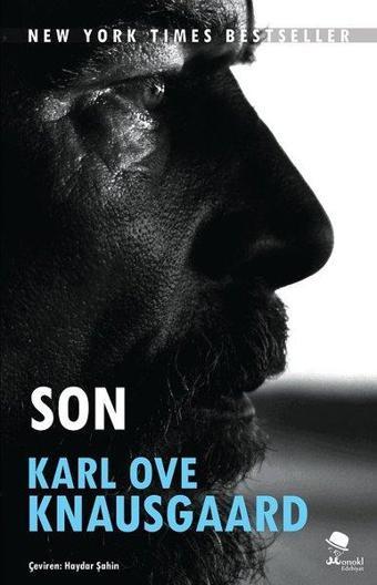 Son - Karl Ove Knausgaard - Monokl