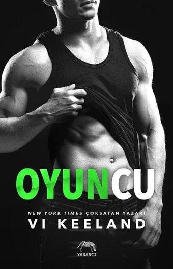 Oyuncu - Vi Keeland - Yabancı