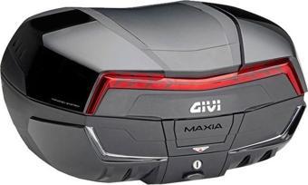 Givi V58NN 58 Litre MonokeyArka Çanta