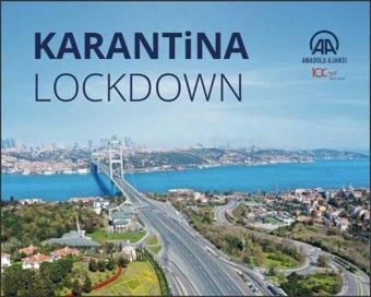 Karantina - Lockdown - Kolektif  - Anadolu Ajansı