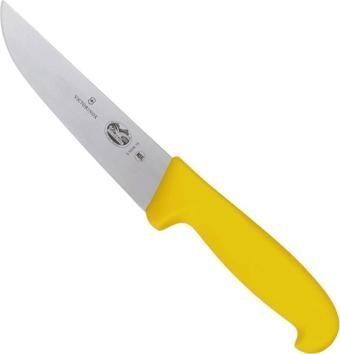 Victorinox 5.5208.16 16cm Sarı Kasap Bıçağı