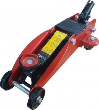 Bhd 366 Arabalı Kriko 2 Ton