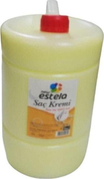 Estela New Saç Kremi 5 Kg