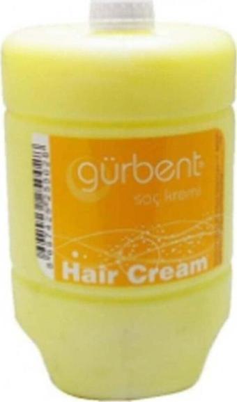 Gürbent Saç Kremi 5 Kg