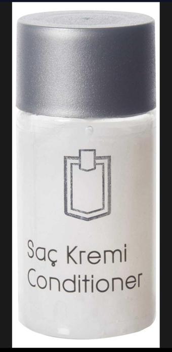 Metro Profesyonel Otel Ve Pansiyonlar Için Saç Kremi 30Ml X 100 Adet