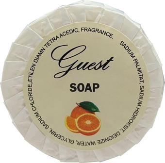 Guest Çarşım Group - Otel Sabunu 15 Gr (960 Adet)