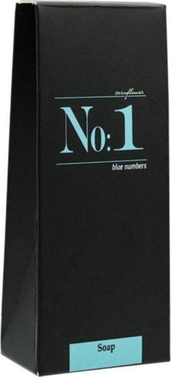 Lifetech Buklet Otel Tipi Blue Numbers El Sabunu Kutulu 30 Gr