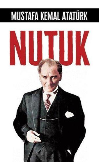 Nutuk - Mustafa Kemal Atatürk - Toplumsal Kitap