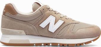 New Balance 565 ML565VTG Erkek Bej Günlük Spor Ayakkabı