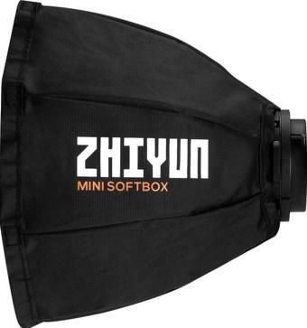 Zhiyun Mini Softbox ZY Mount