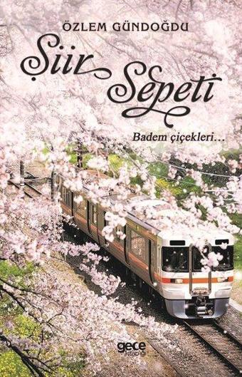 Şiir Sepeti - 2 - Özlem Gündoğdu - Gece Kitaplığı