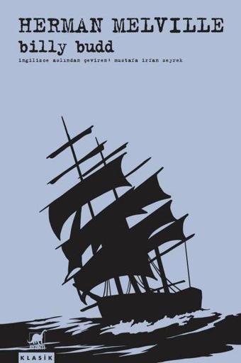 Billy Budd - Bir İç Anlatı - Herman Melville - Ayrıntı Yayınları