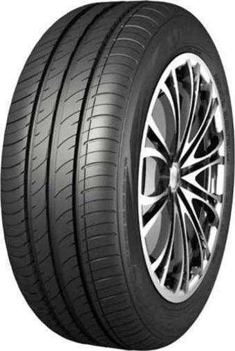 Nankang 165/80R15 87T Na-1 Yaz Lastiği (2023)